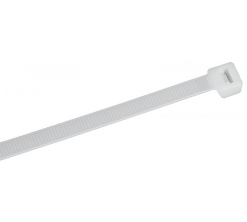 Хомут P6.6 стандартный белый 7,6х750мм  UHH30-D076-750-100-K01  IEK