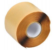 MIXTAPE PRO Изолента рез.-мастич. электроиз. 1,6х51мм 3м  MT7-IZ36-D16-51-03  IEK