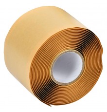 MIXTAPE PRO Изолента рез.-мастич. электроиз. 1,6х51мм 3м  MT7-IZ36-D16-51-03  IEK