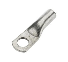 Наконечник медный луженый (ТМЛ-Р) 10-6 (100 шт/уп)  PR08.28717  Промрукав