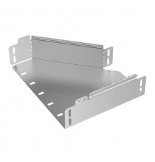 Переходник правый Стандарт HDZ 300х150х80  PR16.1429  Промрукав