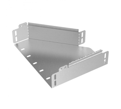 Переходник правый Стандарт HDZ 300х150х80  PR16.1429  Промрукав