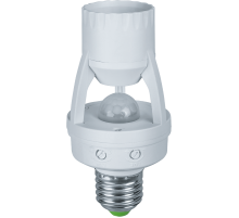 Датчик движения ИК NS-IRM01-WH Датчик движения ИК  71962  Navigator