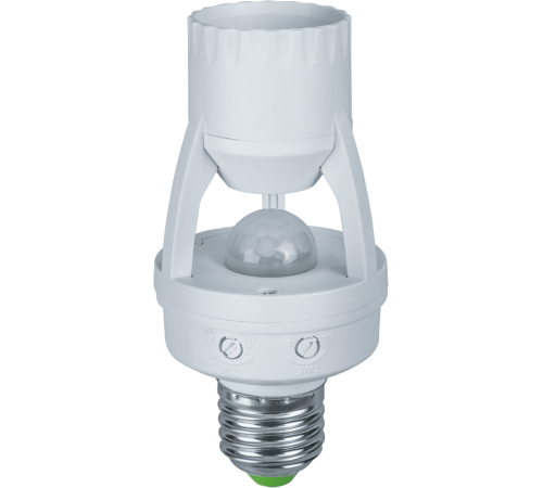 Датчик движения ИК NS-IRM01-WH Датчик движения ИК  71962  Navigator