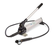 Помпа гидравлическая ручная ПМР-7009А 77713 КВТ