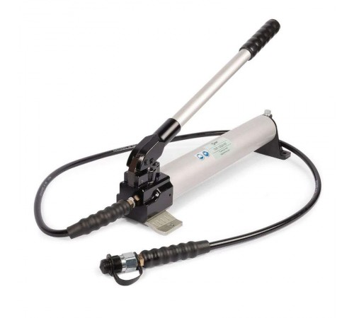 Помпа гидравлическая ручная ПМР-7009А 77713 КВТ