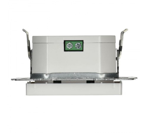 BRITE Подсветка LED встраиваемая ПЛ20-БрБ белый  BR-FL20-K01  IEK