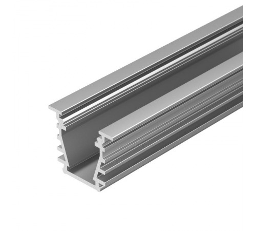 Профиль TOP-DEEP-F-2000 ANOD (K13,P15)  016971  Arlight