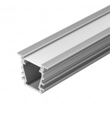 Профиль TOP-DEEP-F-2000 ANOD (K13,P15)  016971  Arlight