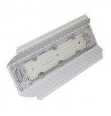 Светильник светодиодный консольный уличный ДКУ ОПТИМА-А ДО 03-050-005 6500К/4250Лм белый ИУ  1030450415  Элетех