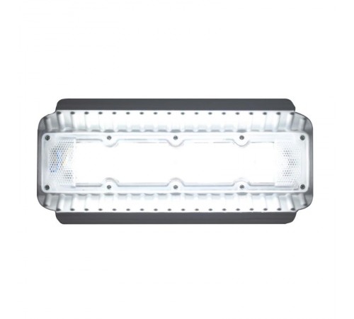 Светильник светодиодный консольный уличный ДКУ ОПТИМА-А ДО 03-050-005 6500К/4250Лм белый ИУ  1030450415  Элетех