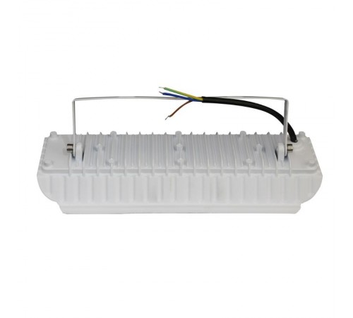 Светильник светодиодный консольный уличный ДКУ ОПТИМА-А ДО 03-050-005 6500К/4250Лм белый ИУ  1030450415  Элетех