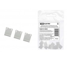 Заглушка для пломбировки для ВА47-29 (розничная упаковка)  SQ0210-0008  TDM