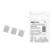 Заглушка для пломбировки для ВА47-29 (розничная упаковка)  SQ0210-0008  TDM