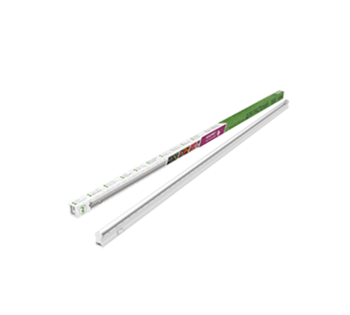 Светильник светодиодный Fito для растений 15W 460lm 175-265V IP20 1175*25*37мм, фиолет спектр LED 1/25 LED 1/25  130411915  Gauss