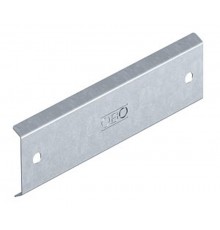 Кожух защитный для шины уравнивания потенциалов (1802 AH 10)  5015884  OBO Bettermann