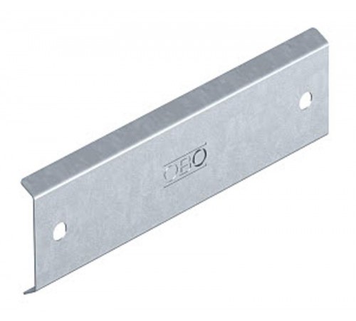 Кожух защитный для шины уравнивания потенциалов (1802 AH 5)  5015880  OBO Bettermann