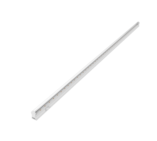 Светильник светодиодный Fito для растений 15W 460lm 175-265V IP20 1175*25*37мм, фиолет спектр LED 1/25 LED 1/25  130411915  Gauss