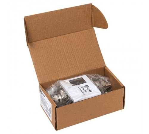 Реле перепада давления  RVG-30-0,35-2   EKF