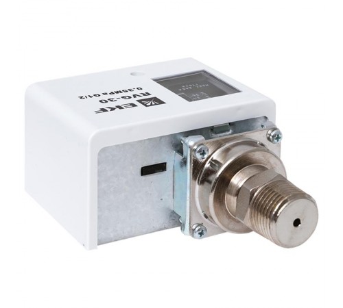 Реле перепада давления  RVG-30-0,35-2   EKF