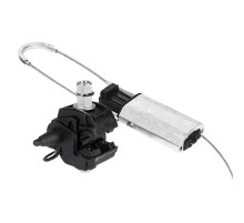 Зажим анкерный клиновой PA2000Rpi 1х70-95 мм2 PROxima  pa-2000Rpi  EKF