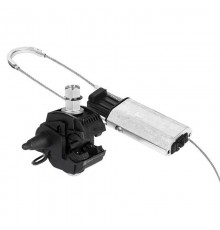 Зажим анкерный клиновой PA2000Rpi 1х70-95 мм2 PROxima  pa-2000Rpi  EKF