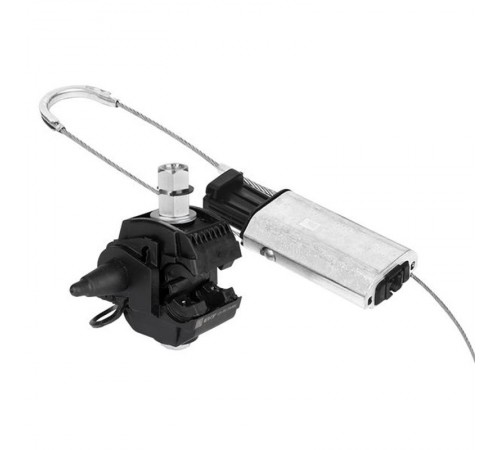 Зажим анкерный клиновой PA2000Rpi 1х70-95 мм2 PROxima  pa-2000Rpi  EKF