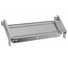 ESCA 7 Поворот верт. внеш. 90град 50х600-2,0  ES7-PV-90-050-600-20  IEK