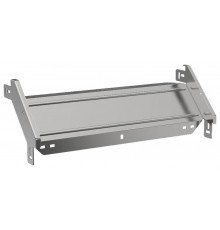 ESCA 7 Поворот верт. внеш. 90град 50х500-2,0  ES7-PV-90-050-500-20  IEK