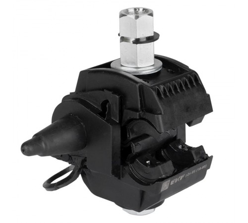 Зажим анкерный клиновой PA2000Rpi 1х70-95 мм2 PROxima  pa-2000Rpi  EKF