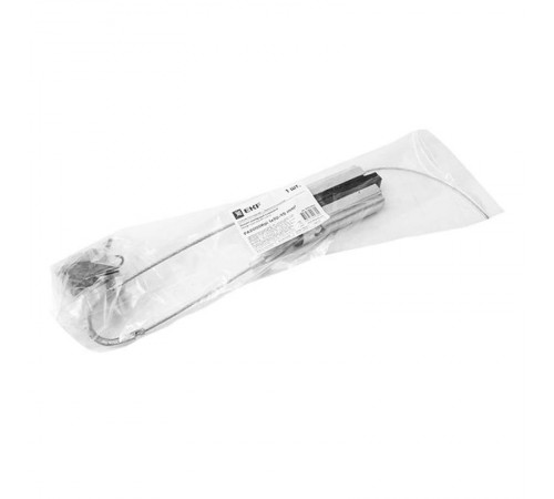 Зажим анкерный клиновой PA2000Rpi 1х70-95 мм2 PROxima  pa-2000Rpi  EKF