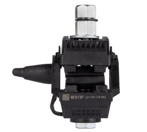 Зажим анкерный клиновой PA2000Rpi 1х70-95 мм2 PROxima  pa-2000Rpi  EKF