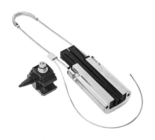 Зажим анкерный клиновой PA2000Rpi 1х70-95 мм2 PROxima  pa-2000Rpi  EKF