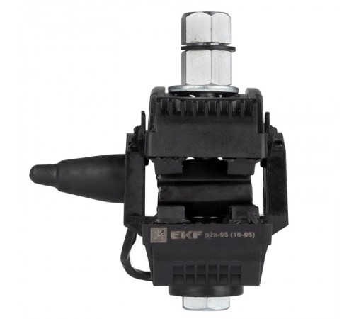 Зажим анкерный клиновой PA2000Rpi 1х70-95 мм2 PROxima  pa-2000Rpi  EKF