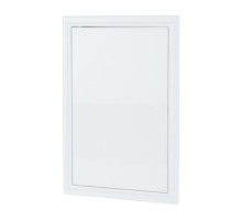 Люк ревизионный пластик с нажимным замком 200х250 EKF Basic    lpnz-200x250   EKF 