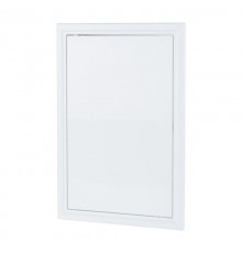 Люк ревизионный пластик с нажимным замком 150х200 EKF Basic    lpnz-150x200   EKF 