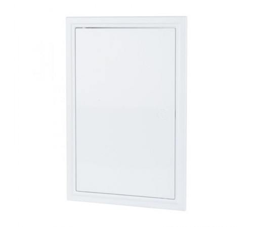 Люк ревизионный пластик с нажимным замком 200х250 EKF Basic    lpnz-200x250   EKF 