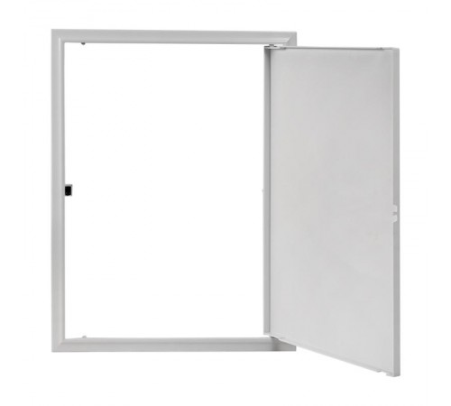 Люк ревизионный пластик с нажимным замком 300х400 EKF Basic    lpnz-300x400   EKF 