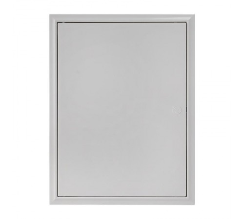 Люк ревизионный пластик с нажимным замком 300х400 EKF Basic    lpnz-300x400   EKF 