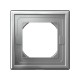 ArtGallery Алюминий Рамка 1-постовая IP44,  АЛЮМИНИЙ  GAL440301  SE