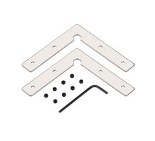 Соединитель профиля ARH-СEIL-S14-SHADOW-90 Set (Arlight, Металл)  039831  Arlight