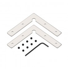 Соединитель профиля ARH-СEIL-S14-SHADOW-90 Set (Arlight, Металл)  039831  Arlight