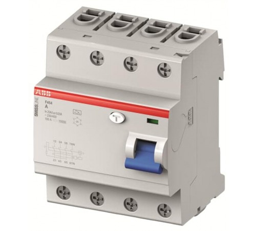 Клемма дополнительная двойная 95мм2 ZLSP954-1 N  2CCF183335R0001  ABB