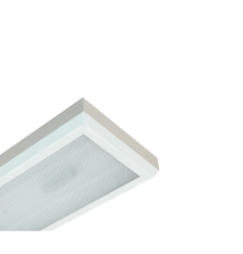 Светильник светодиодный ЛПО05-2х28-041 OPL RD  1073228071  АСТЗ