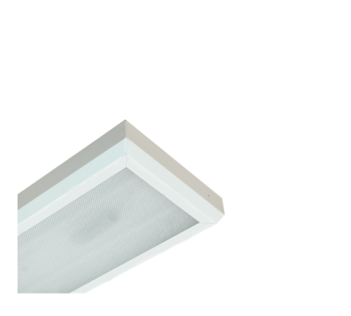 Светильник светодиодный ЛПО05-2х28-041 OPL RD  1073228071  АСТЗ