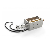 Электромагнит блокировки EMB-101-220DC-OptiMat BB 347921 КЭАЗ