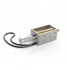 Электромагнит блокировки EMB-101-220DC-OptiMat BB 347921 КЭАЗ