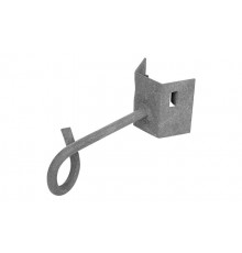 Узел крепления поддерживающий УК-П-01 сварной  130801-00861  Связьстройдеталь