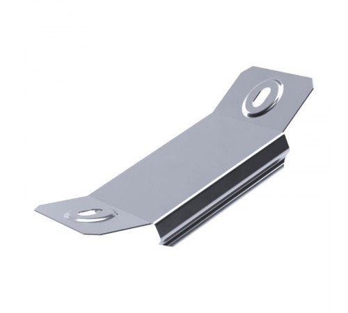 Крышка угла вертикального внутреннего 90 градусов Стандарт INOX (AISI 316) 50  PR16.3365  Промрукав