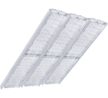 Светильник светодиодный  Unit3 450/60000 К14 60000лм 450Вт 3000K IP67 0,98PF 70Ra Кп<1 лира DU450K14-3K-L  Diora